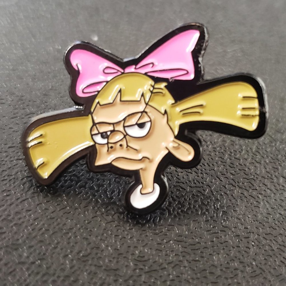 Fashion Pins